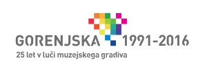 gorenjska 25 let_logo