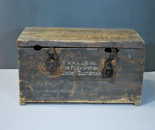 VM 415 VM 415