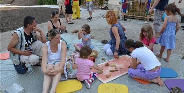 Children’s Summer’s workshops