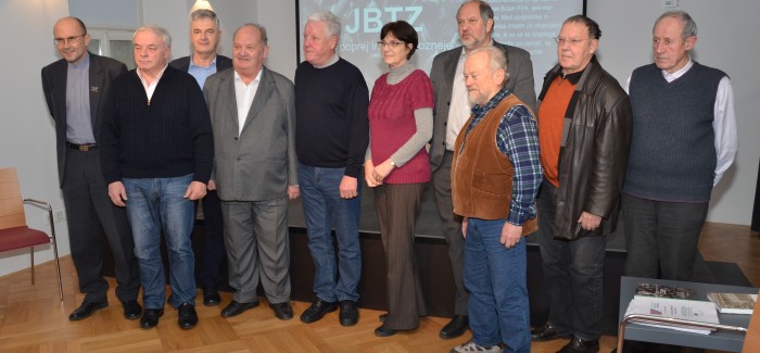 (Slovenski) Muzejski večer Kranjski Demos