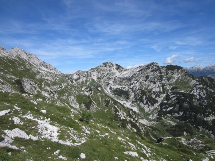 Planinski pohod Visokogorska arheološka pot