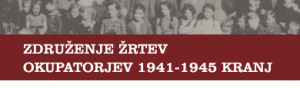 <!--:SI-->Projekcija filma Žrtve vojnega nasilja 1941 - 1945<!--:--> @ Ullrichova hiša | Kranj | Kranj | Slovenija