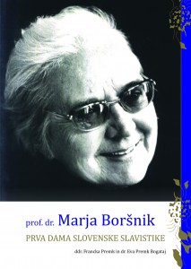 <!--:SI-->Okrogla miza o prof. dr. Marji Boštnik<!--:--> @ Ullrichova hiša | Kranj | Kranj | Slovenija