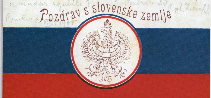 (Slovenski) Muzejski večer Vidiki slovenskega narodnega oblikovanja in slovenskega samopodobe v 19. in 20. stoletju; gost dr. Peter Vodopivec