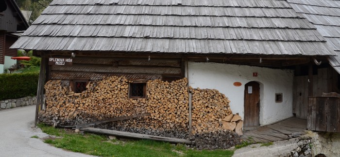 (Slovenski) 1991 – 2016; Oplenova hiša – 25 let