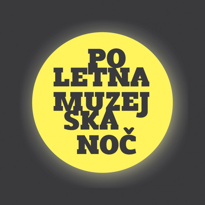 POLETNA MUZEJSKA NOČ