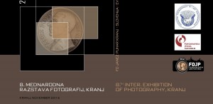 <!--:SI-->8. Mednarodna razstava fotografij, Kranj<!--:--> @ Prešernovo gledališče | Kranj | Kranj | Slovenija