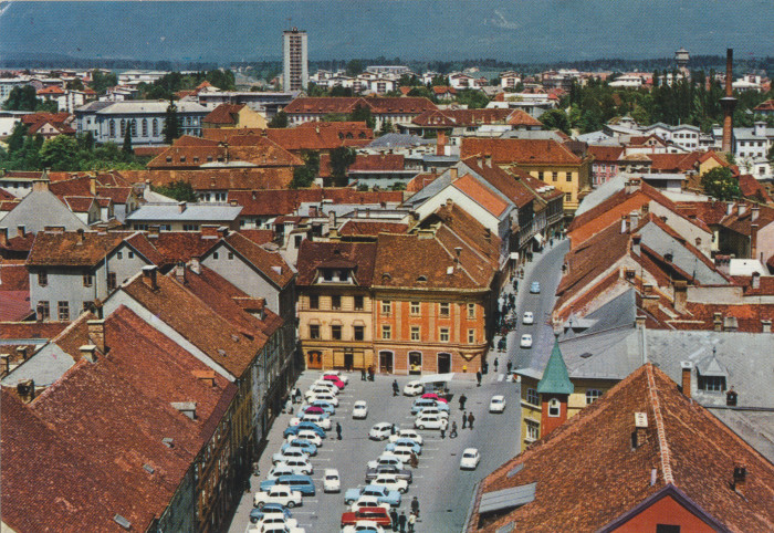 Odprtje razstave Prejmite lepe pozdrave z Gorenjske