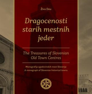 (Slovenski) Muzejski večer Dragocenosti starih mestnih jeder