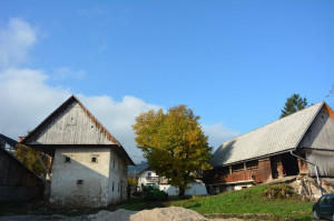 <!--:SI-->Voden ogled Mrakove hiše na Bledu<!--:--> @ Mrakova hiša | Radovljica | Slovenija