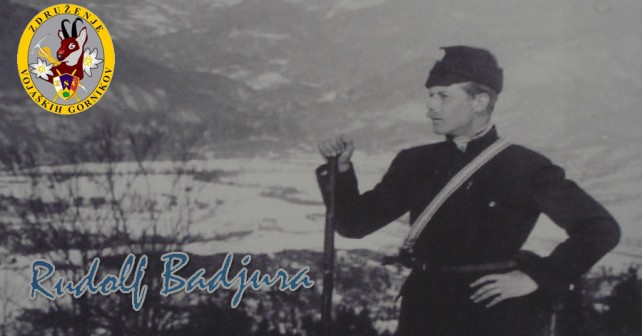 (Slovenski) Muzejski večer Rudolf Badjura – življenje in delo