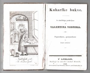 [:SI]Muzejski večer Vodnikove kuharske bukve; gost prof. dr. Janez Bogataj[:] @ Muzej Tomaža Godca | Radovljica | Slovenija