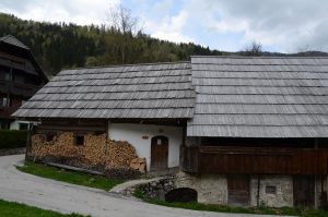 [:SI]Popoldan pr' Oplen[:] @ Oplenova hiša | Studor v Bohinju | Radovljica | Slovenija