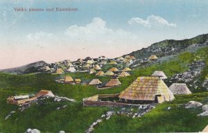 [:SI]Muzejski večer Karavanke in Kamniško Savinjske Alpe - nekoč in danes[:en]Lecture Karavanke and the Kamnik Savinja Alps - once upan a time[:] @ Kresnik