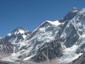 (Slovenski) Odprtje razstave Everest 1979-2019, 40 let prvega slovenskega vzpona na vrh sveta @ Grad Khislstein