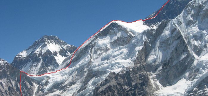 Everest 1979 – 2019; 40th anniversary of first slovenian summit of Mount Everest