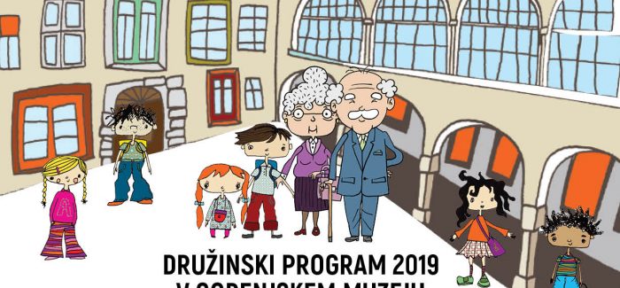 (Slovenski) Družinski programi