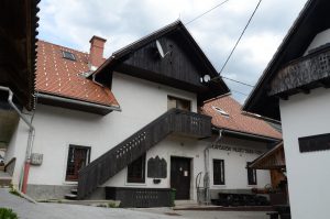 (Slovenski) Vodeno doživetje Postani mlinar in žagar @ Planšarski muzej