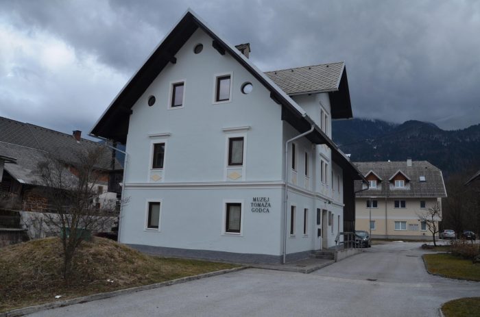 Vodeno doživetje: Bohinjska Bistrica nekoč in danes