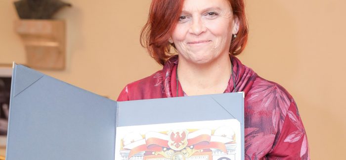 Velika Prešernova plaketa