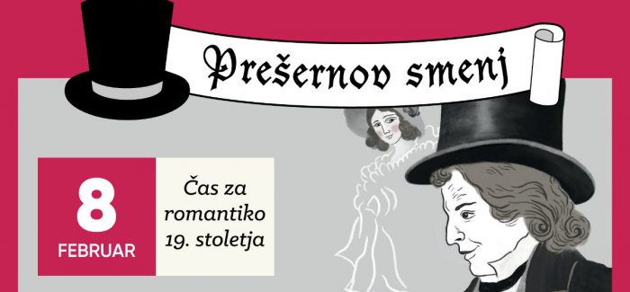 (Slovenski) Prešernov dan, slovenski kulturni praznik