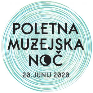 [:SI]Poletna muzejska noč[:] @ Gorenjski muzej