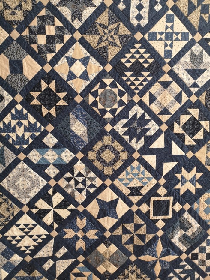 Odprtje razstave Čas za Patchwork