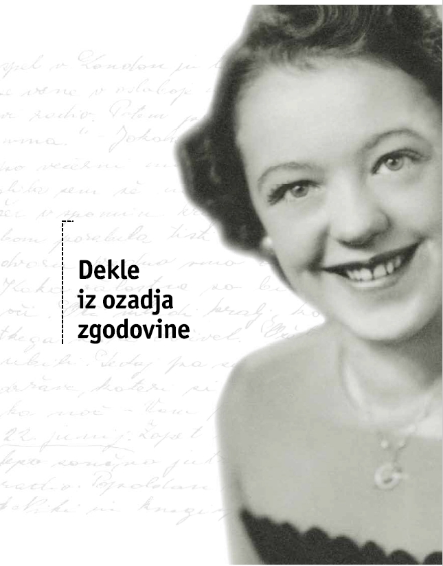 Predstavitev monografije Dekle iz ozadja zgodovine – Ljudmila Belcijan in njena pot v Afriko z družina kneza Pavla Karađorđevića