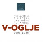 V-oglje