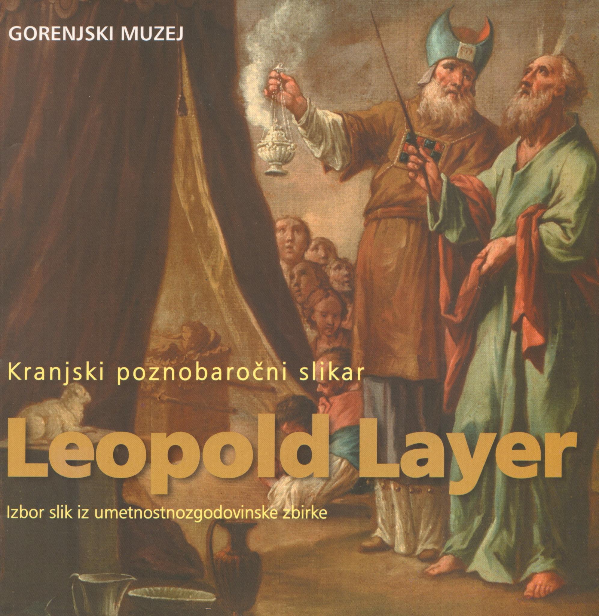 (Slovenski) Leopold Layer