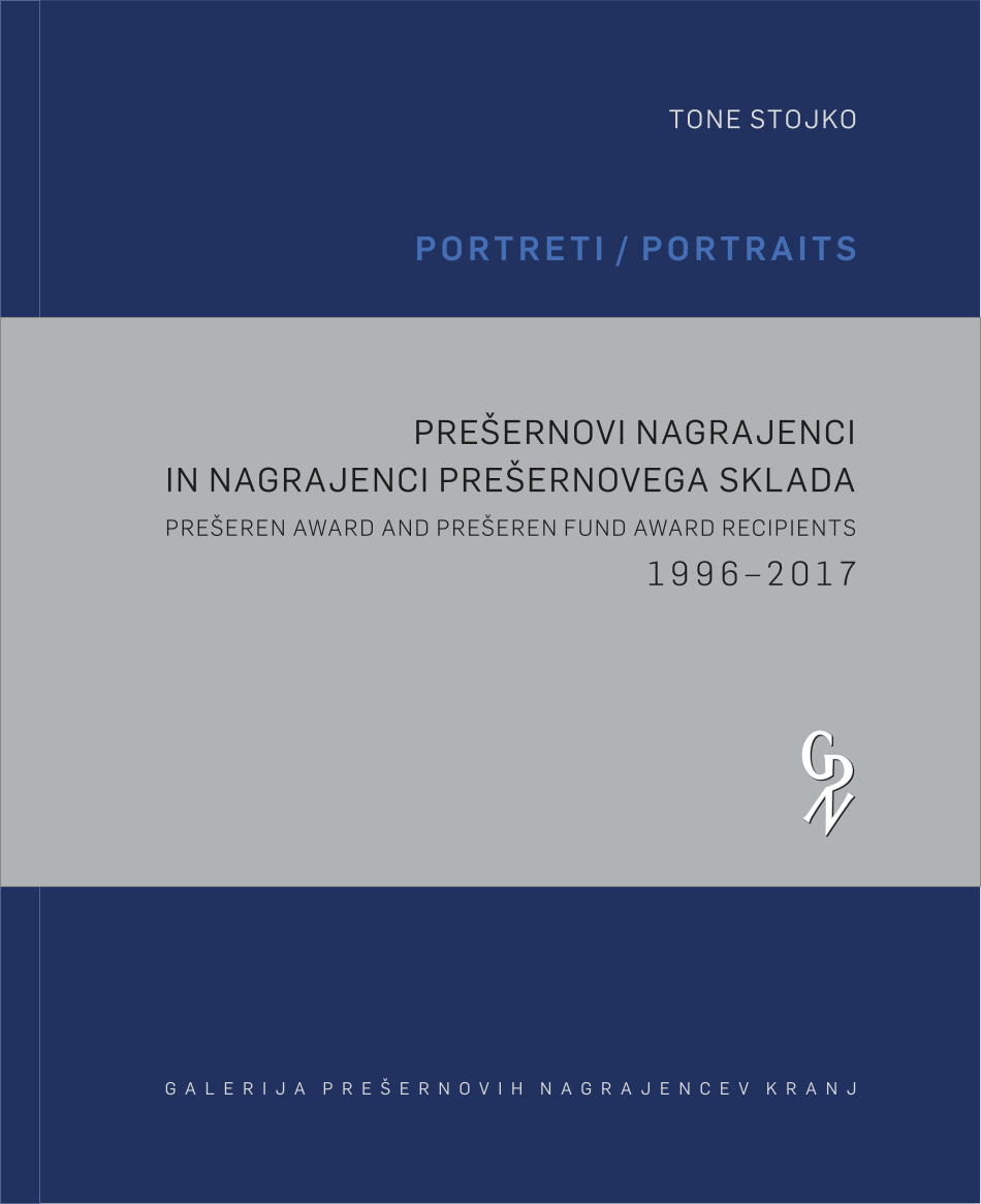 (Slovenski) Prešernovi nagrajenci in nagrajenci Prešernovega sklada 1996 – 2017