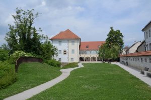 [:SI]Slovenski kulturni praznik[:] @ Mestna hiša, grad Khislstein, Prešernova hiša in Galerija Prešernovih nagrajencev