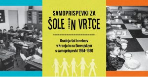 [:SI]Vodstvo po razstavi Samoprispevki za šole in vrtce[:] @ Mestna hiša