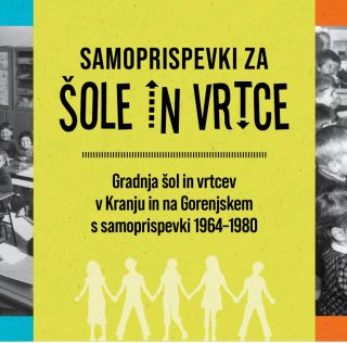 Samoprispevki za šole in vrtce