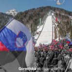 Gorenjska ob tridesetletnici Republike Slovenije
