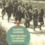 Slovenci, Slovenke! Takoj na delo za obnovo domovine!