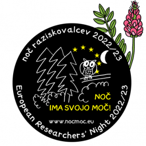 (Slovenski) Noč raziskovalcev 2022 @ Muzej Tomaža Godca