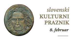 [:SI]8. februar - slovenski kulturni praznik[:] @ Gorenjski muzej