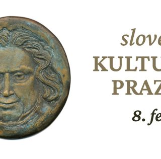 8. februar v Gorenjskem muzeju