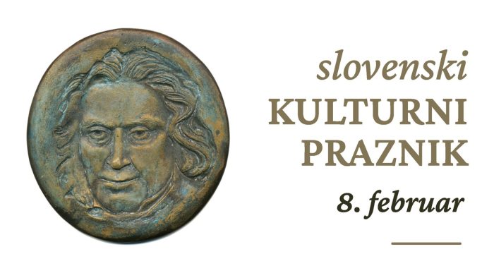 8. februar – slovenski kulturni praznik