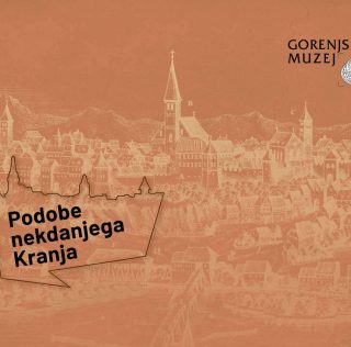 (Slovenski) Film Podobe nekdanjega Kranja