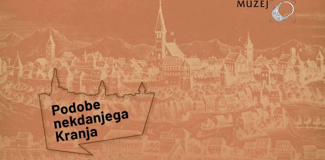 (Slovenski) Film Podobe nekdanjega Kranja