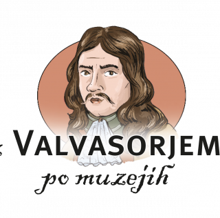 (Slovenski) Z Valvasorjem po muzejih