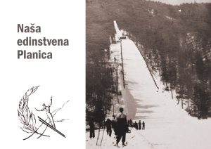 [:SI]Odprtje razstave Naša edinstvena Planica[:] @ Mestna hiša