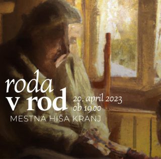 Razstava Iz roda v rod