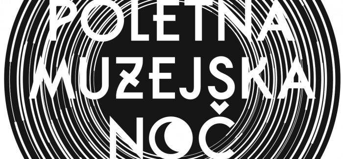 Poletna muzejska noč