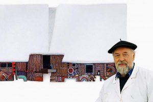 [:SI]Odprtje razstave Stalna zbirka Galerije Prešernovih nagrajencev[:] @ Galerija Prešernovih nagrajencev