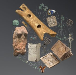 Razstava Čivki iz preteklosti