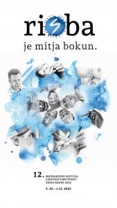 [:SI]Mednarodni festival likovnih umetnosti[:] @ Mestna hiša