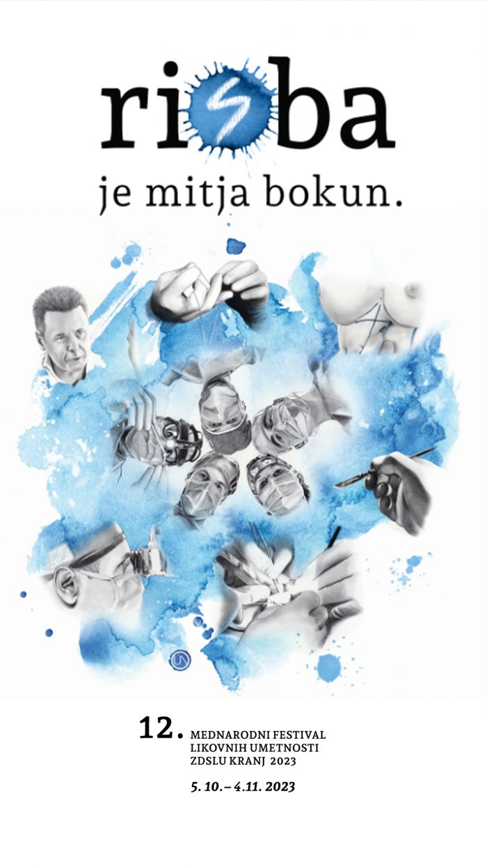 Mednarodni festival likovnih umetnosti